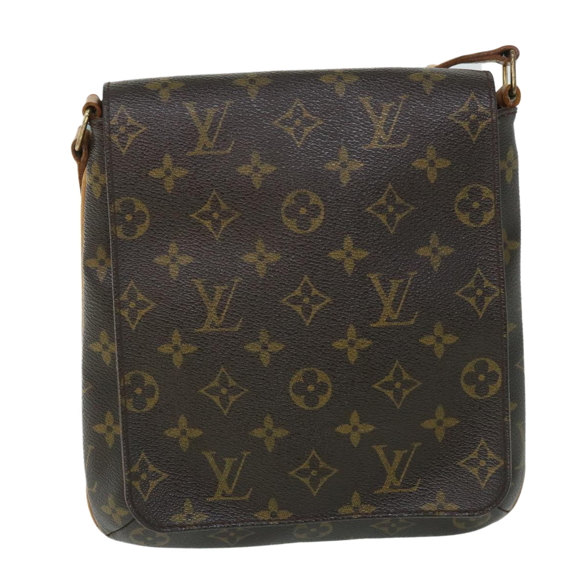 LOUIS VUITTON M1:1 Reptte Shoulder Bag