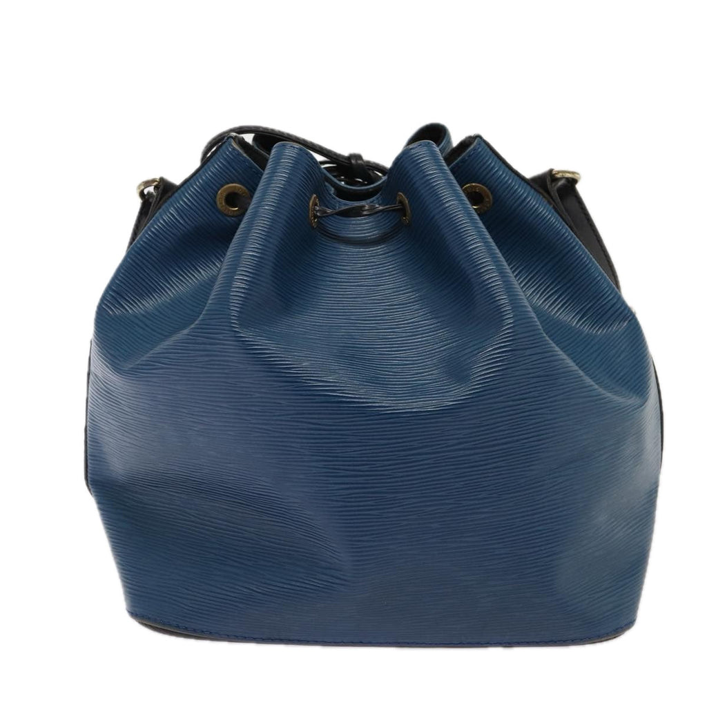 LOUIS VUITTON Noe Shoulder Bag