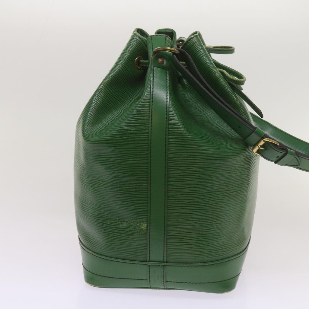 LOUIS VUITTON Petit Noe Shoulder Bag