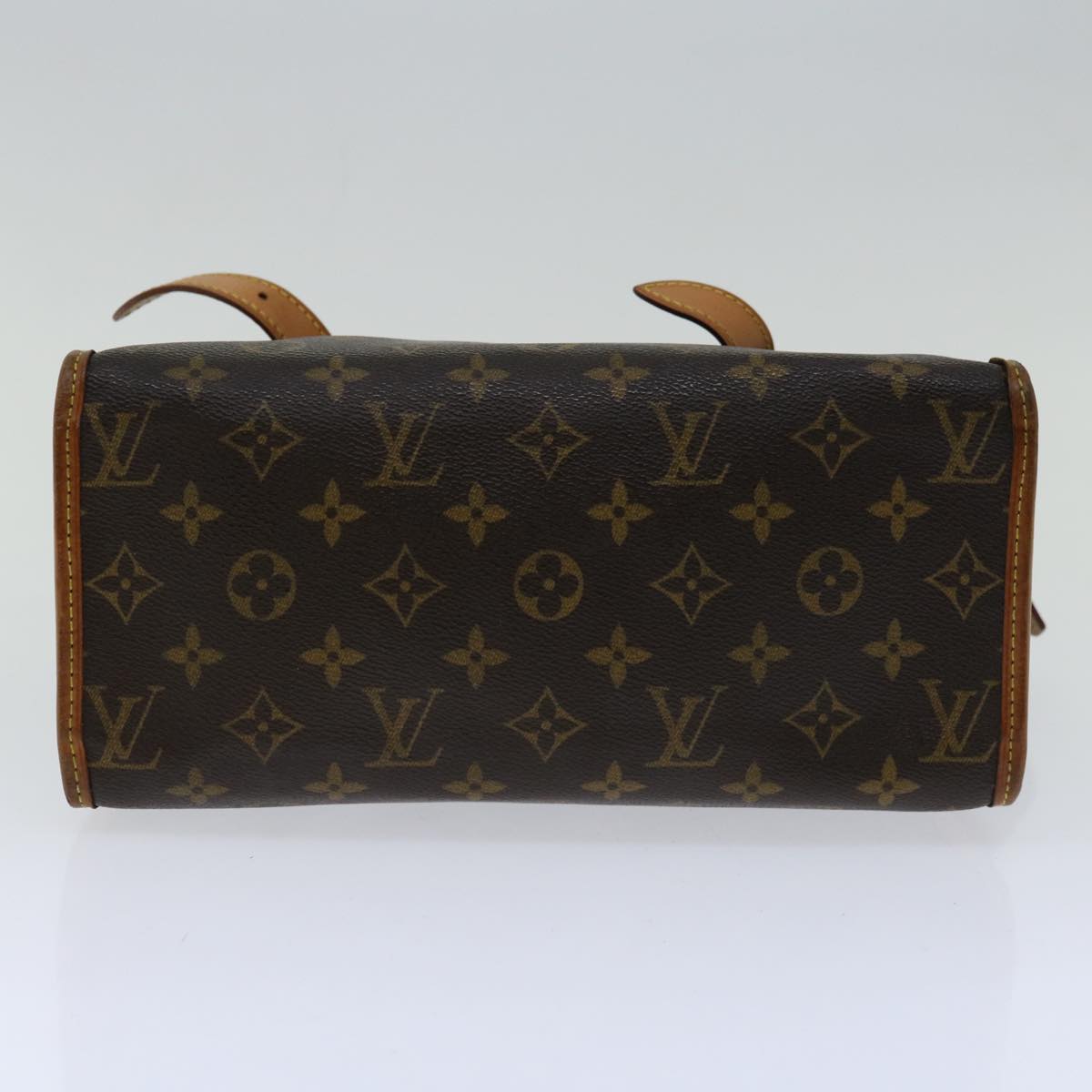 LOUIS VUITTON Popincourt Shoulder Bag