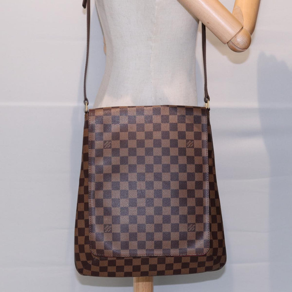 LOUIS VUITTON M1:1 Reptte Salsa Shoulder Bag