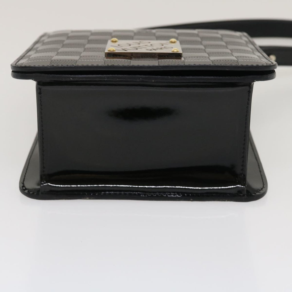 Louis Vuitton COUVERTURE AGENDA FONCTIONNEL PM Shoulder Bag