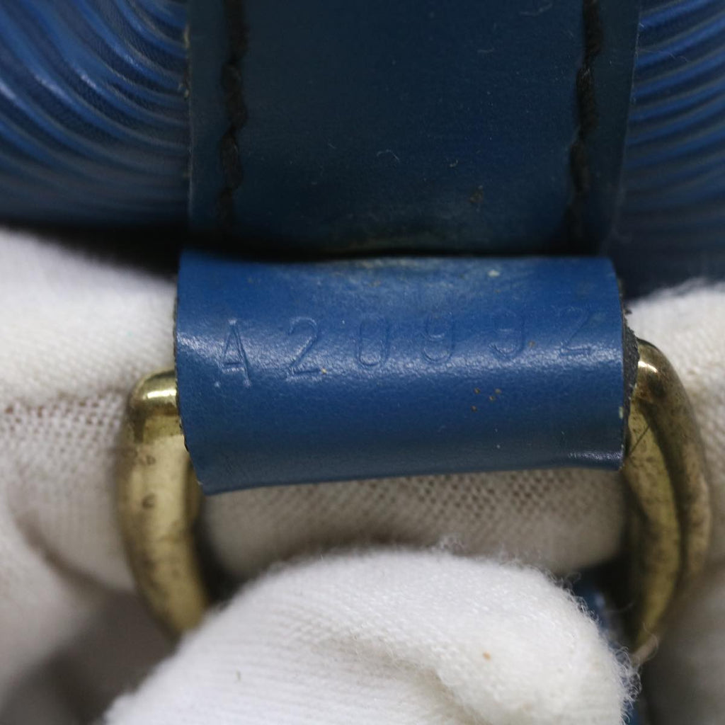 LOUIS VUITTON Petit Noe Shoulder Bag