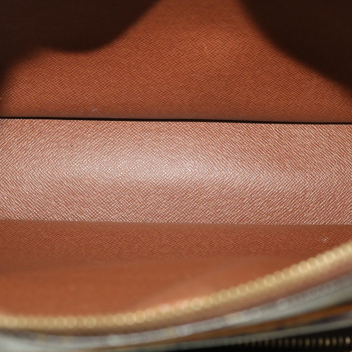 LOUIS VUITTON Nile Shoulder Bag