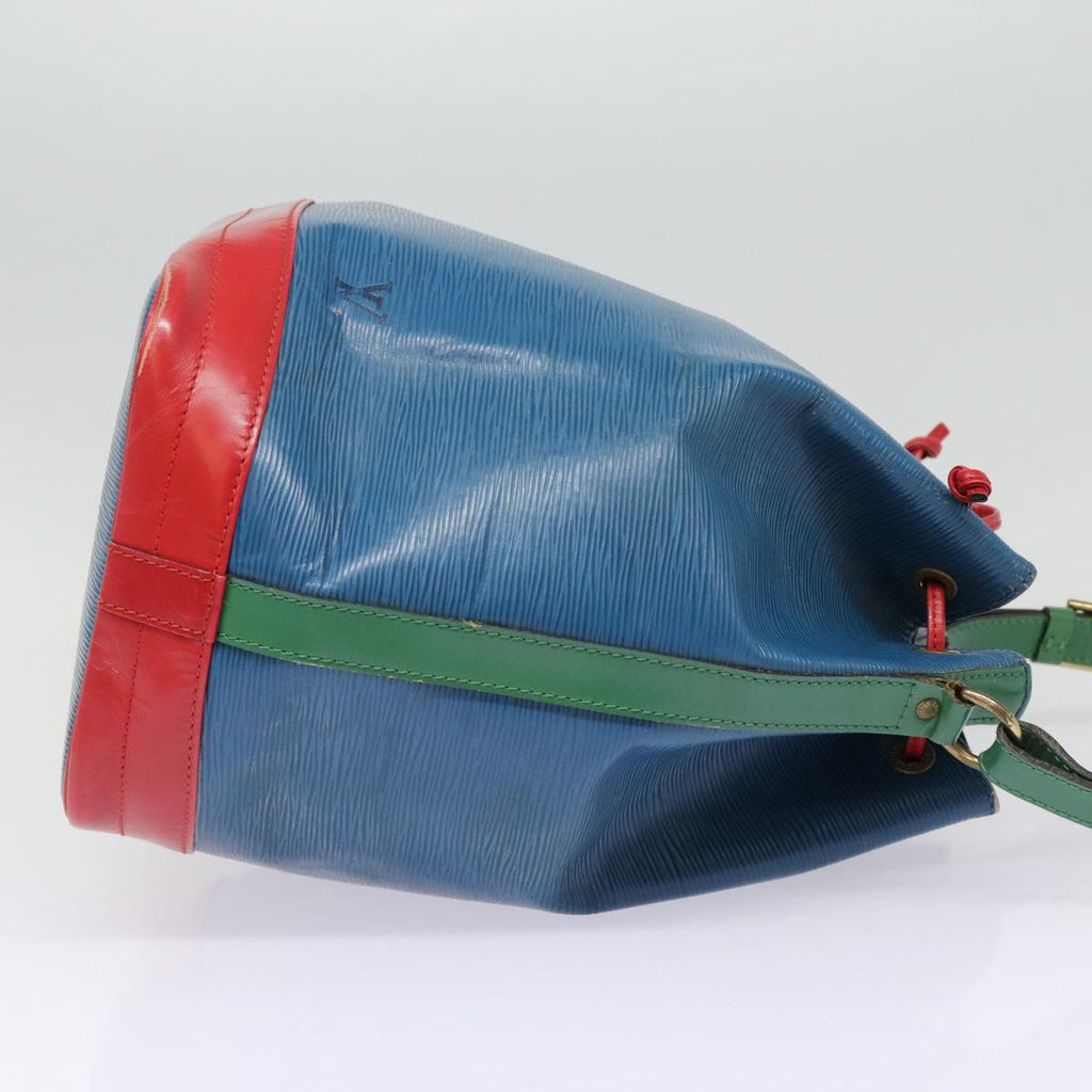 LOUIS VUITTON Noe Shoulder Bag