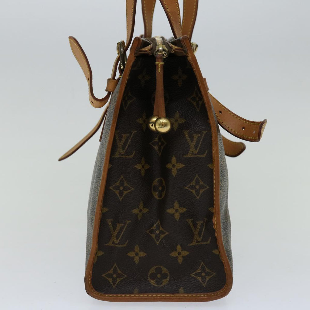 LOUIS VUITTON Popincourt Shoulder Bag