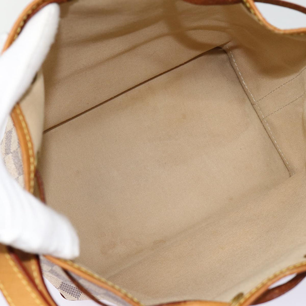 LOUIS VUITTON Noe Shoulder Bag