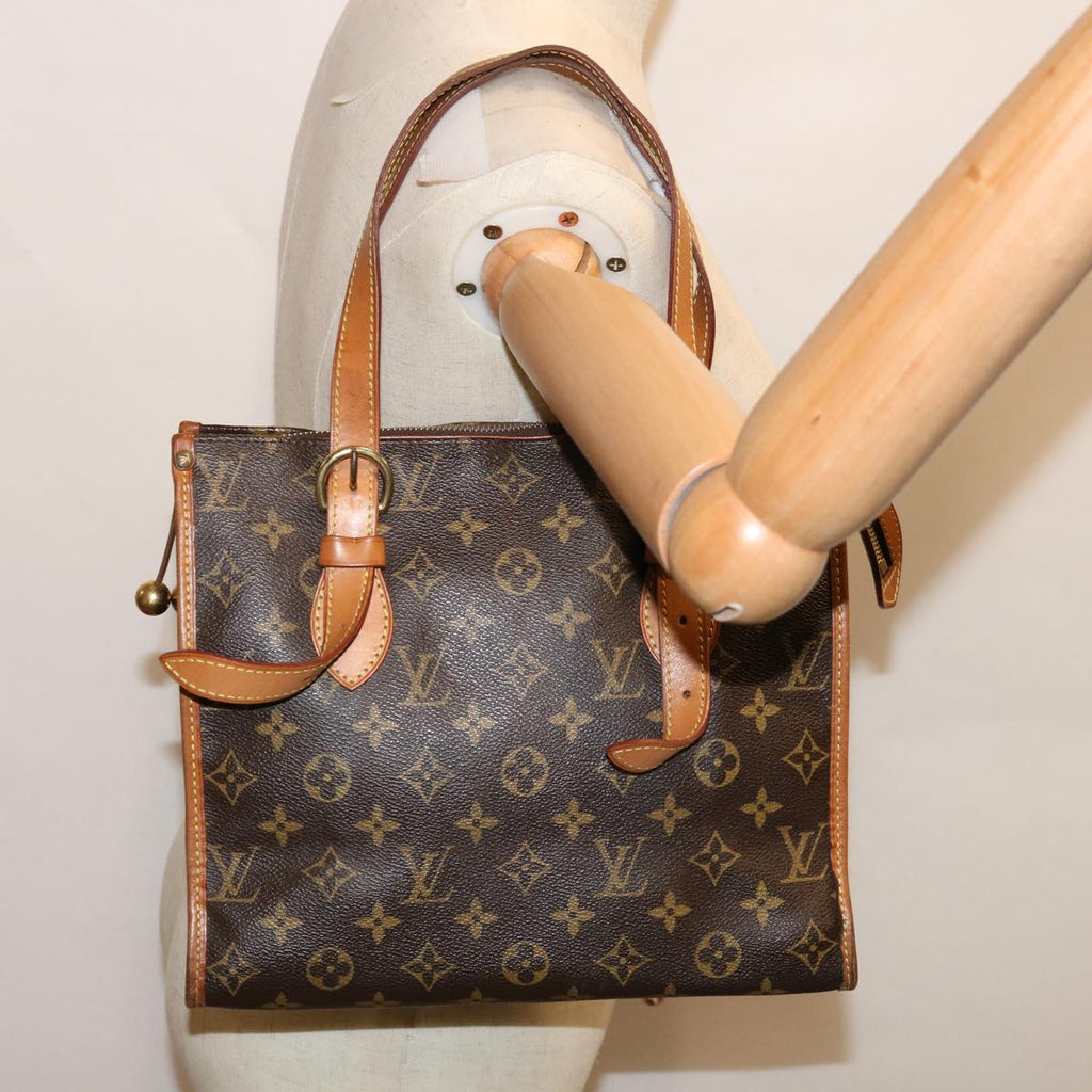 LOUIS VUITTON Popincourt Shoulder Bag