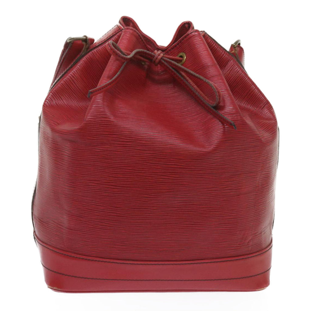 LOUIS VUITTON Noe Shoulder Bag