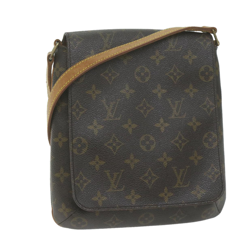 LOUIS VUITTON M1:1 Reptte Salsa Shoulder Bag