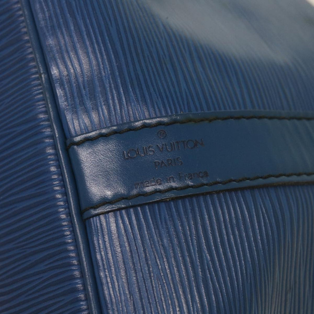 LOUIS VUITTON Petit Noe Shoulder Bag