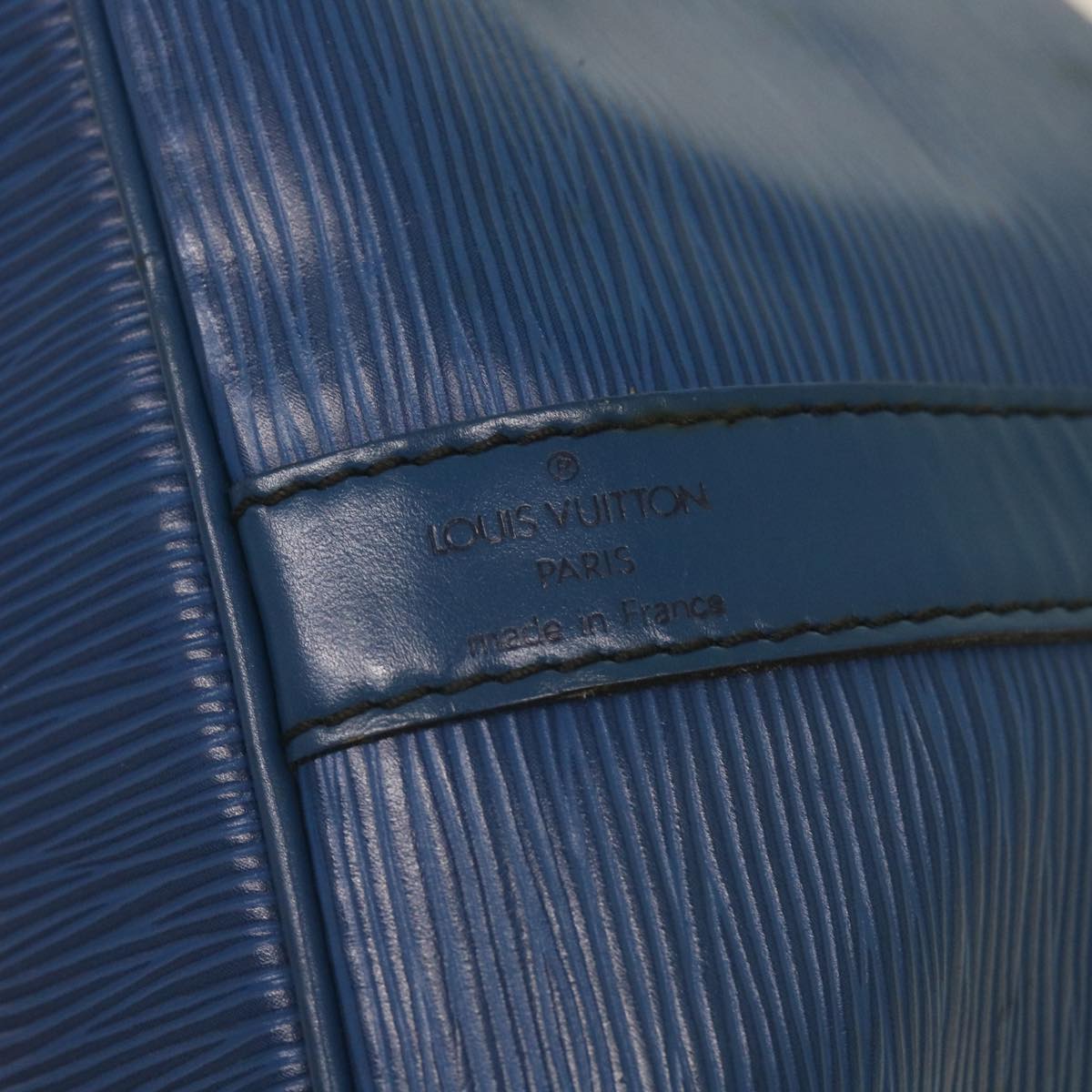 LOUIS VUITTON Petit Noe Shoulder Bag