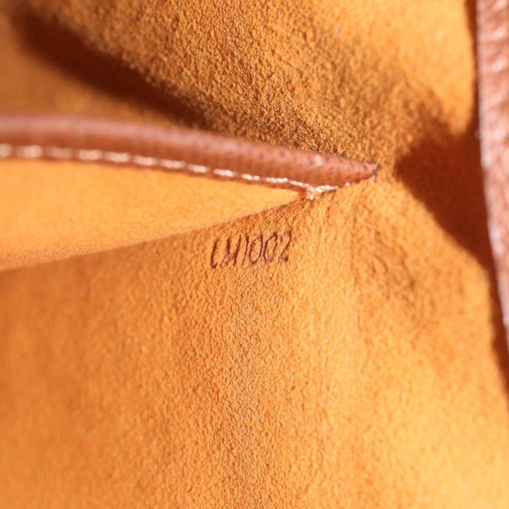 LOUIS VUITTON M1:1 Reptte Salsa Shoulder Bag