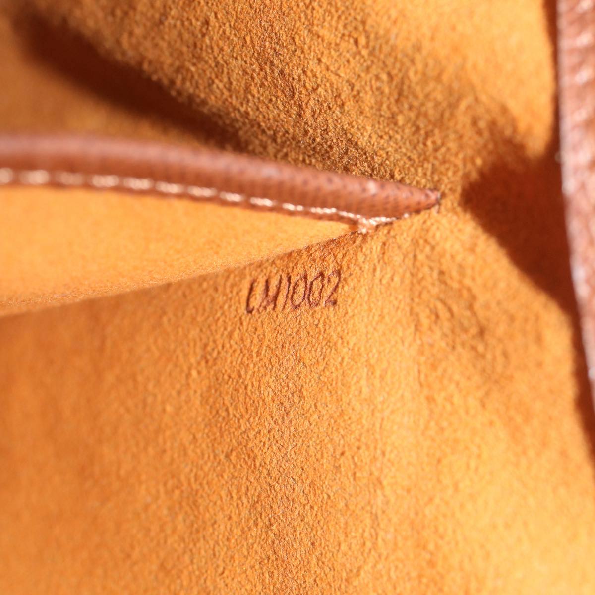 LOUIS VUITTON M1:1 Reptte Salsa Shoulder Bag