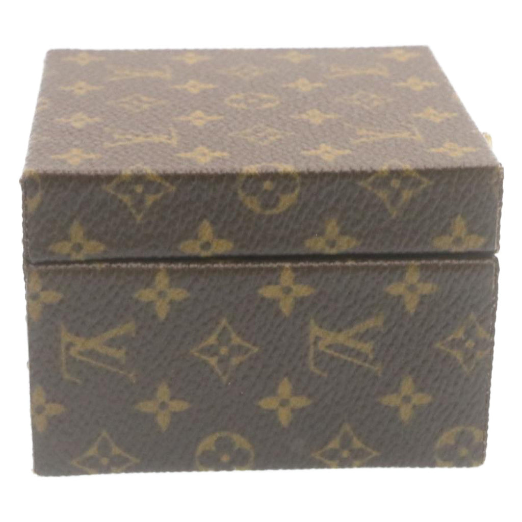Louis Vuitton Jewelry case Wallet