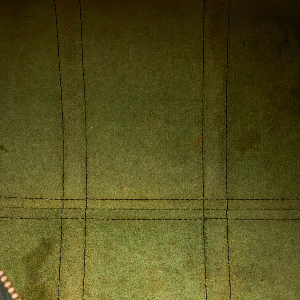 Louis Vuitton Keepall 50 Green Epi