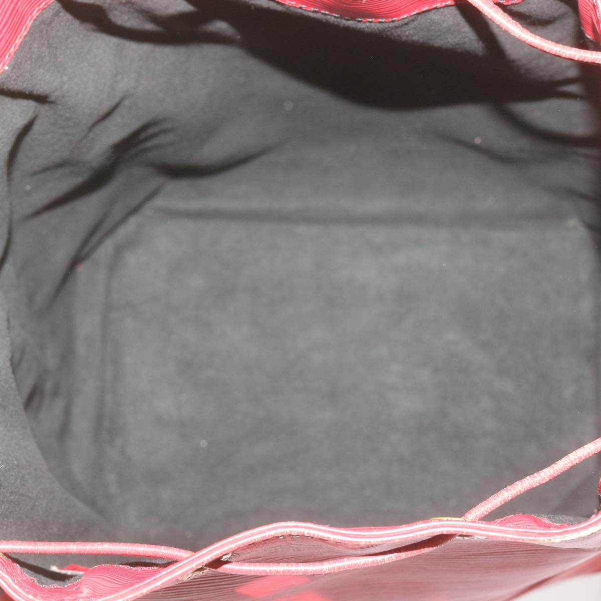 LOUIS VUITTON Noe Shoulder Bag