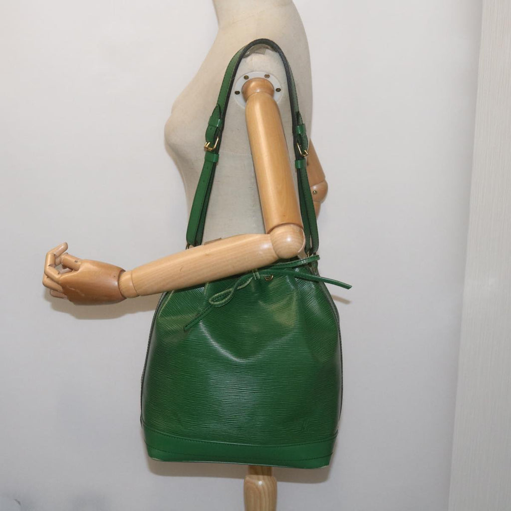LOUIS VUITTON Petit Noe Shoulder Bag