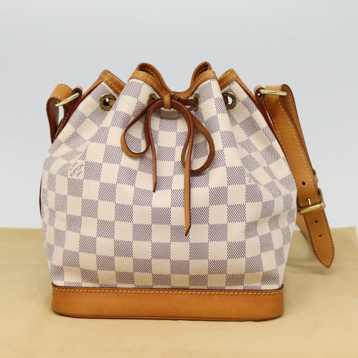 LOUIS VUITTON Noe BB Shoulder Bag