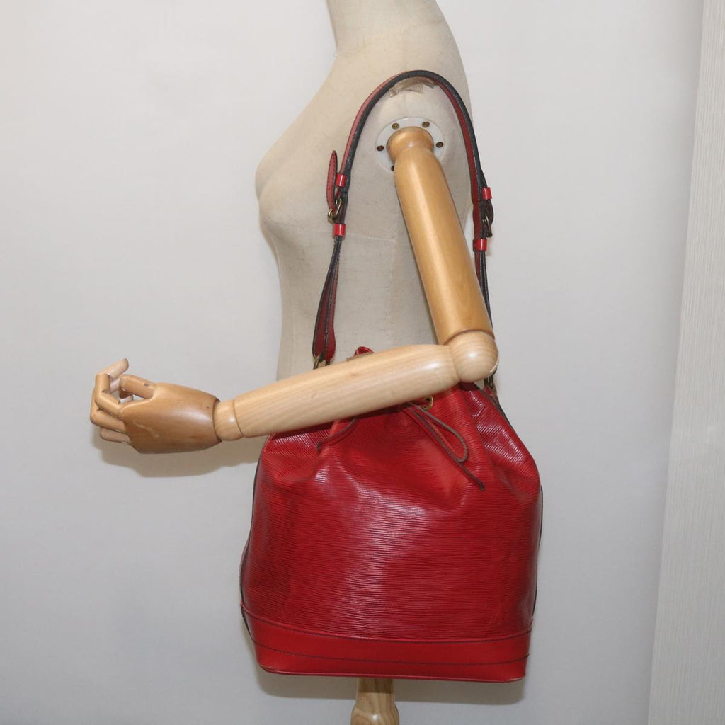 LOUIS VUITTON Noe Shoulder Bag