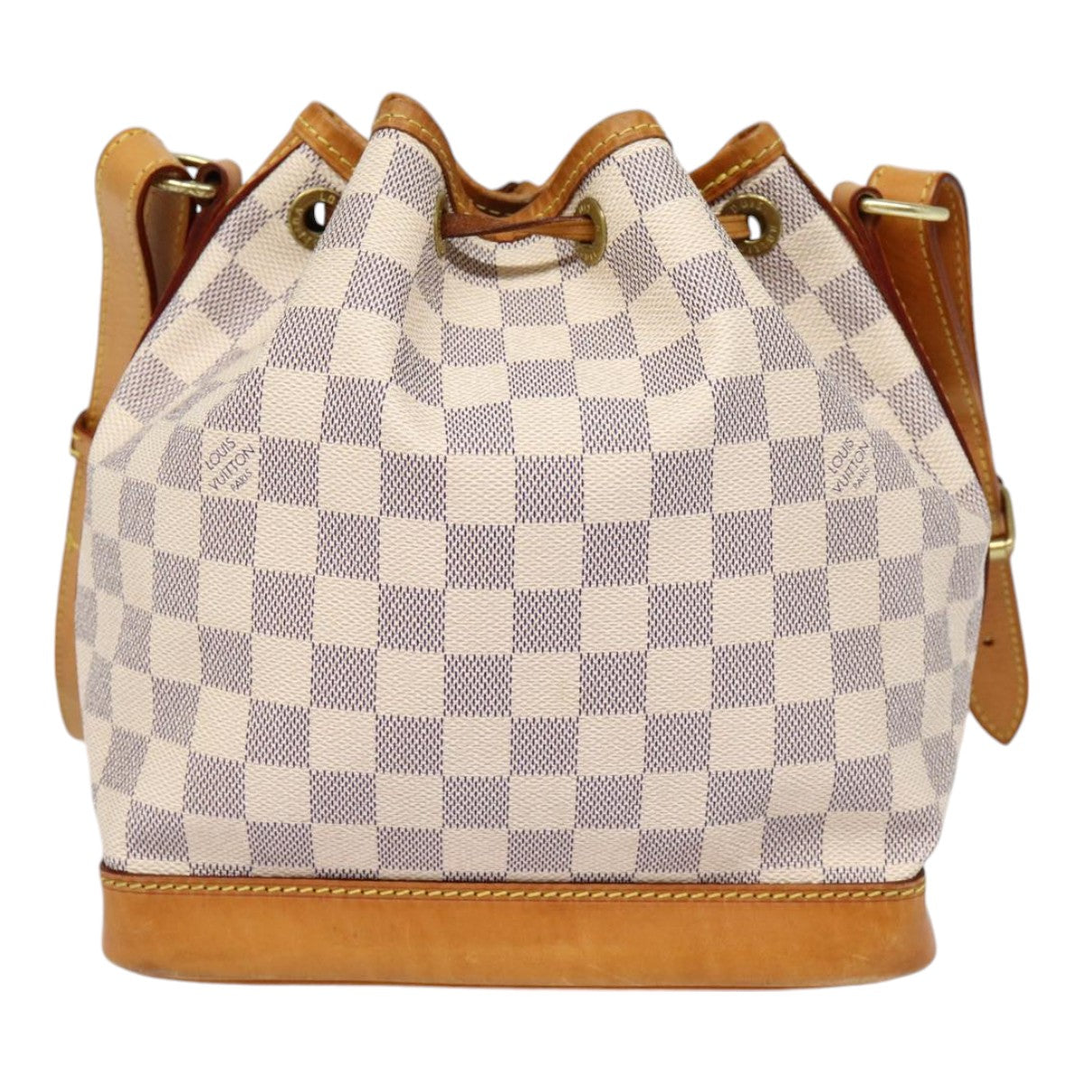 LOUIS VUITTON Noe Shoulder Bag