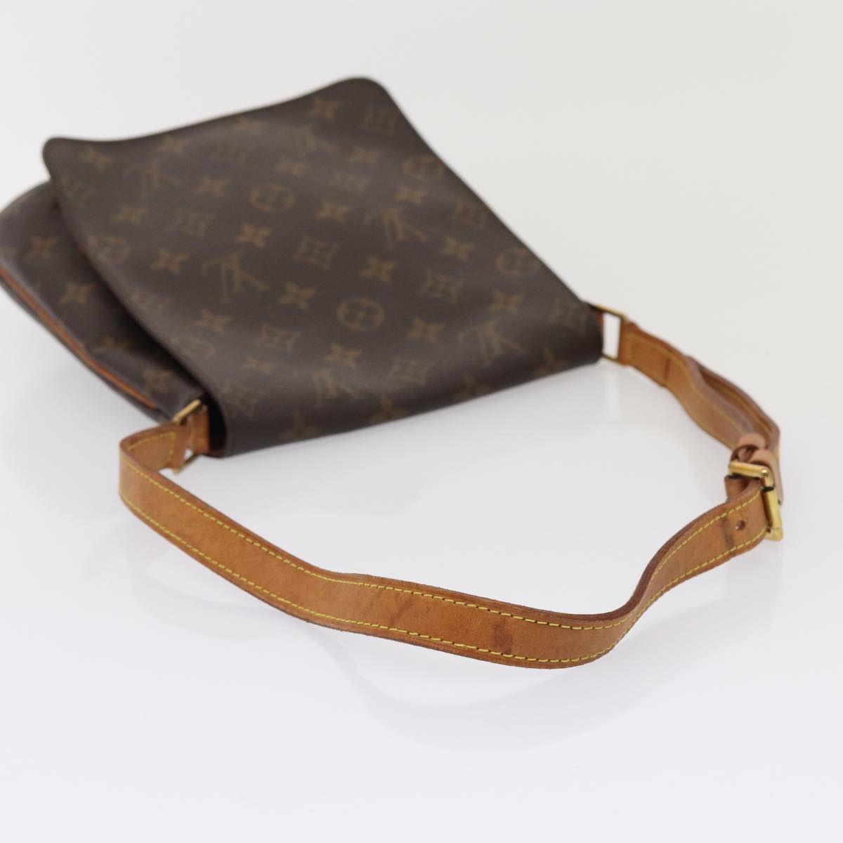 LOUIS VUITTON M1:1 Reptte Salsa Shoulder Bag