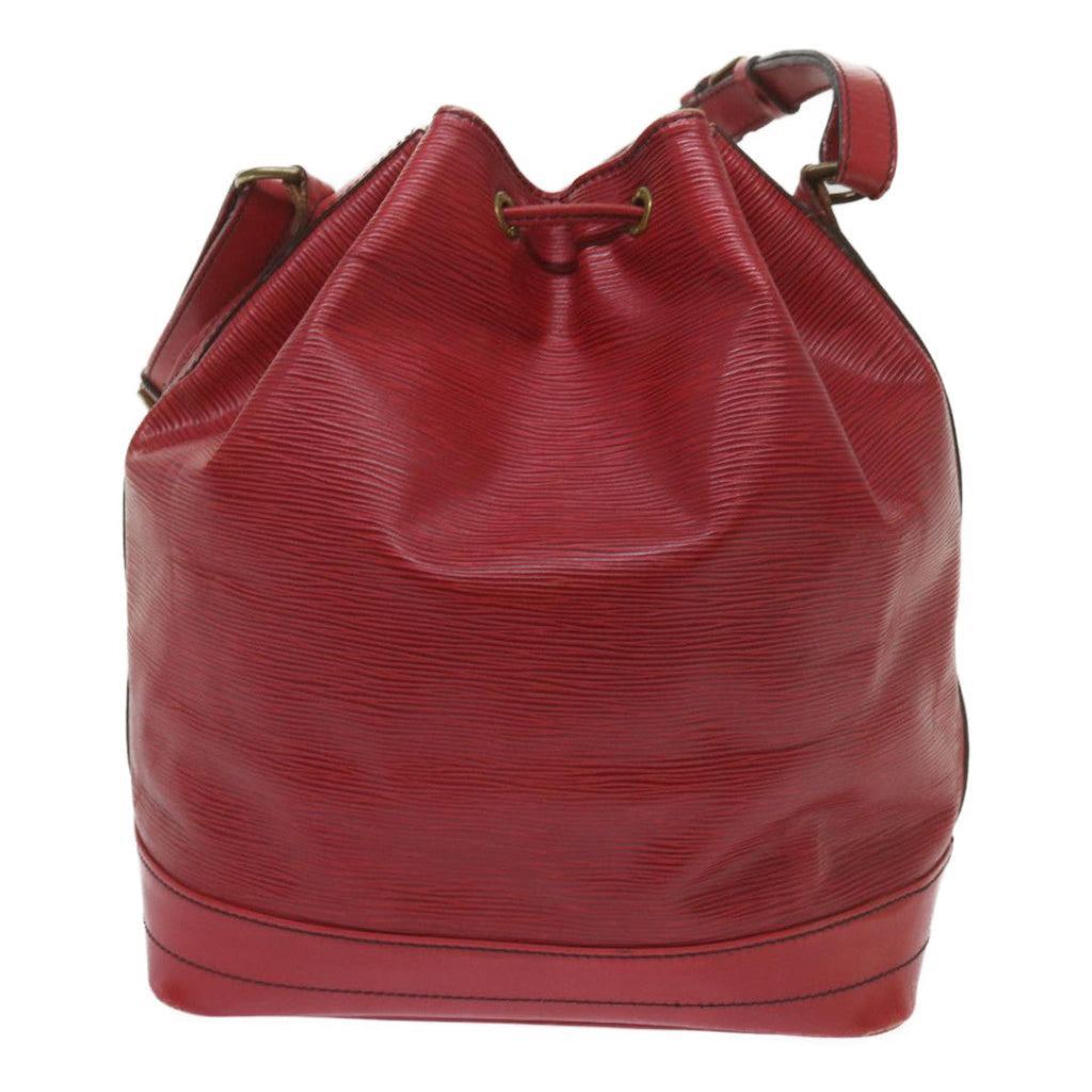 LOUIS VUITTON Noe Shoulder Bag