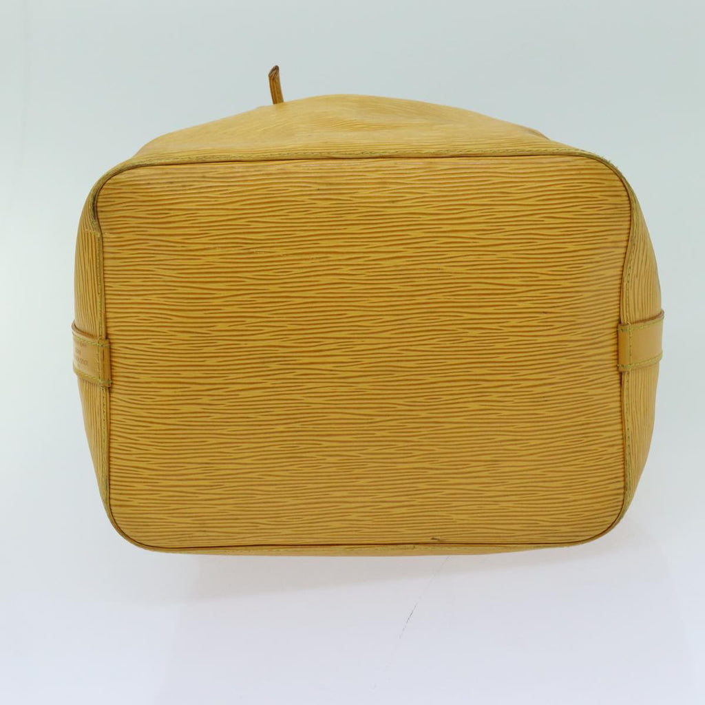 LOUIS VUITTON Petit Noe Shoulder Bag