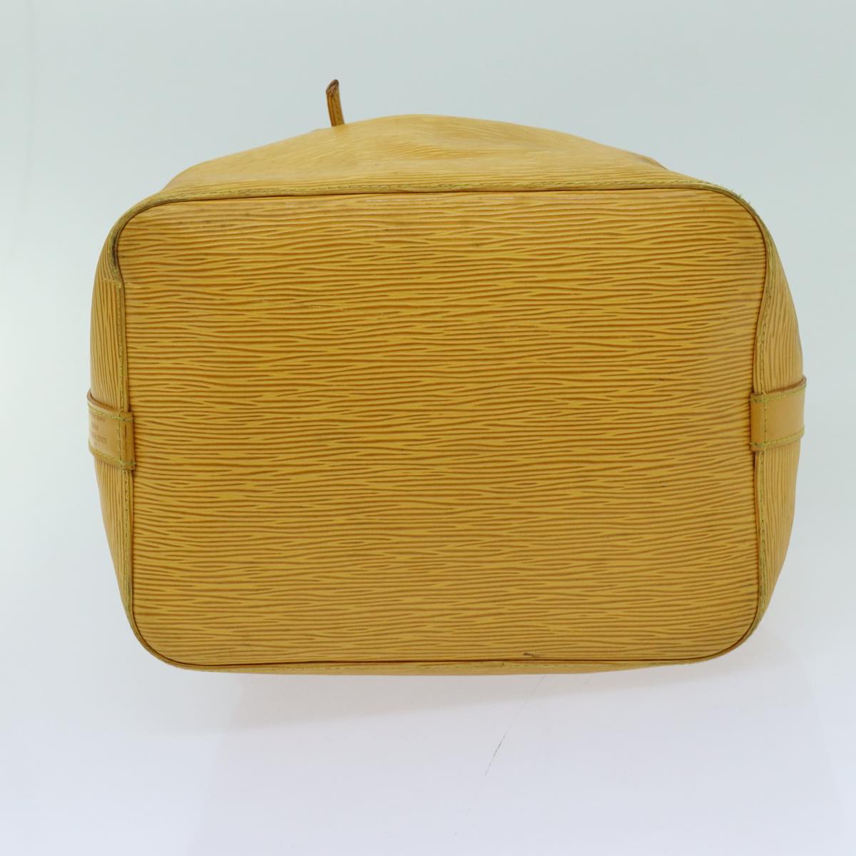 LOUIS VUITTON Petit Noe Shoulder Bag