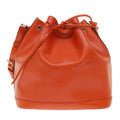 LOUIS VUITTON Petit Noe Shoulder Bag
