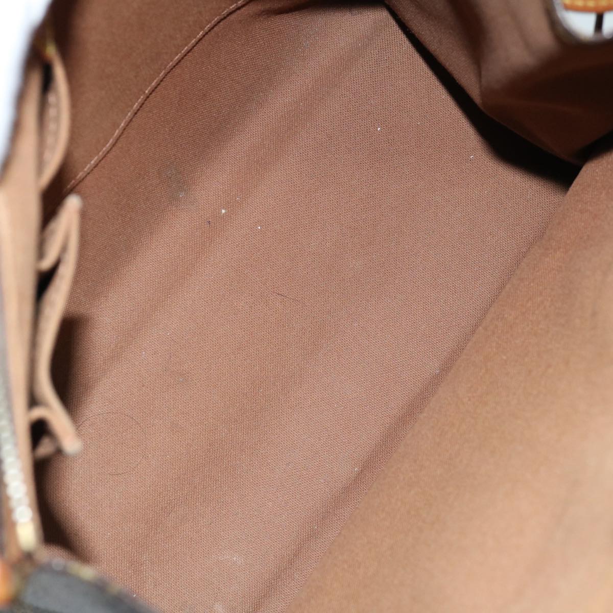 LOUIS VUITTON Popincourt Shoulder Bag