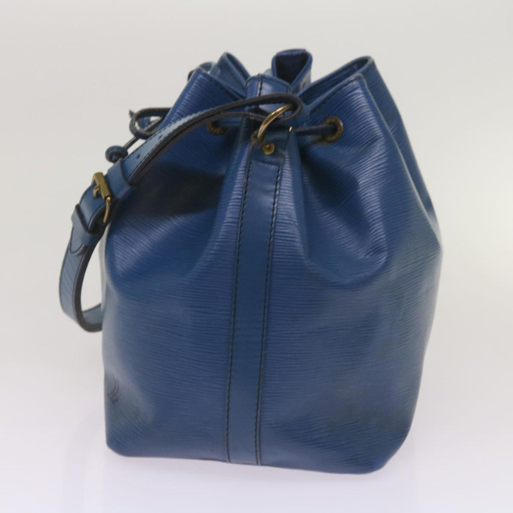 LOUIS VUITTON Petit Noe Shoulder Bag