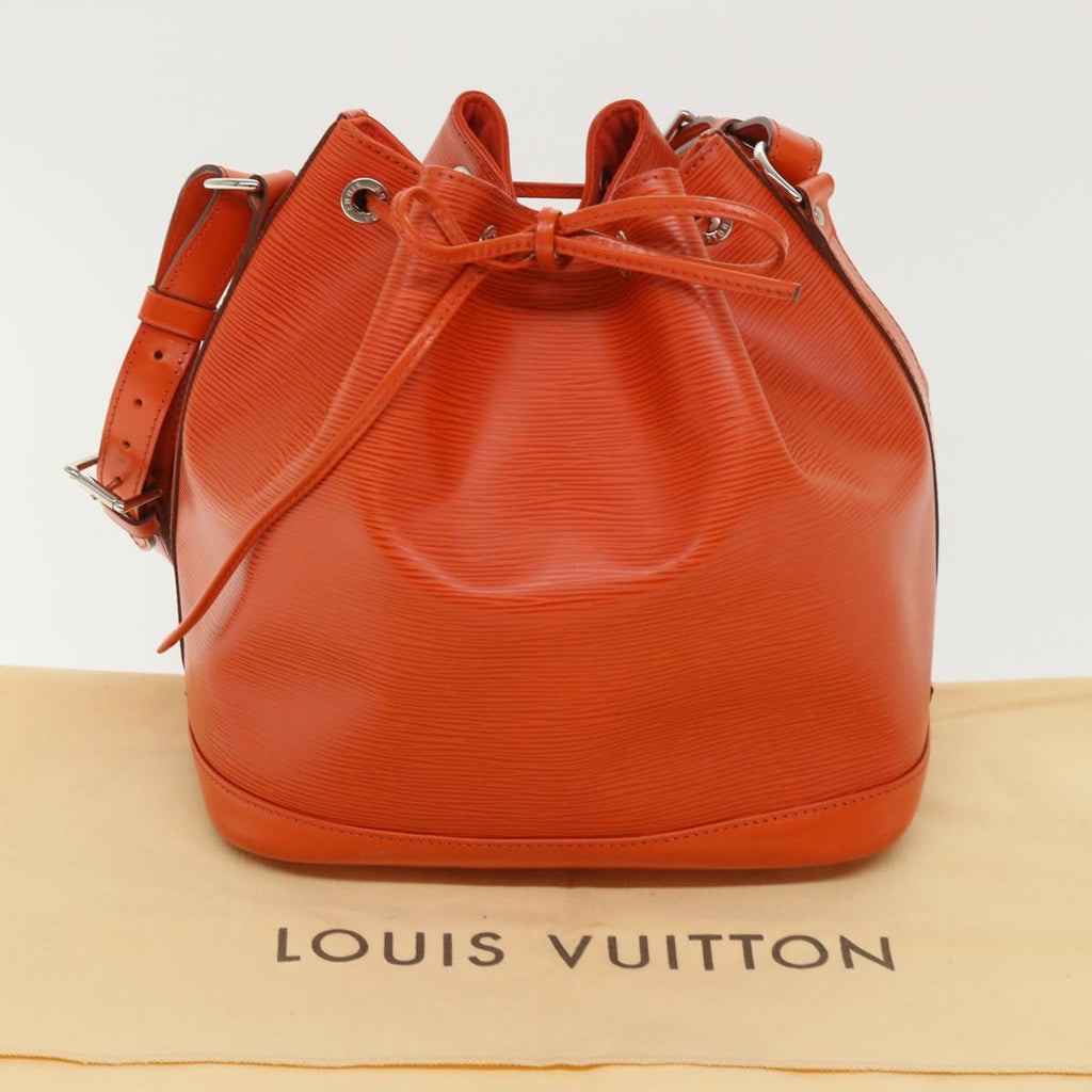 LOUIS VUITTON Petit Noe Shoulder Bag