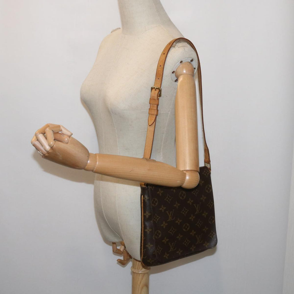 LOUIS VUITTON M1:1 Reptte Salsa Shoulder Bag