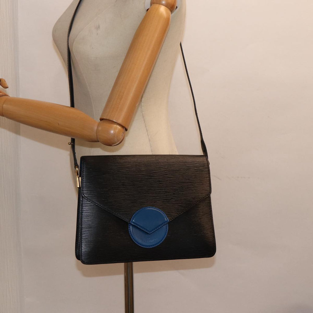 LOUIS VUITTON Osh Shoulder Bag