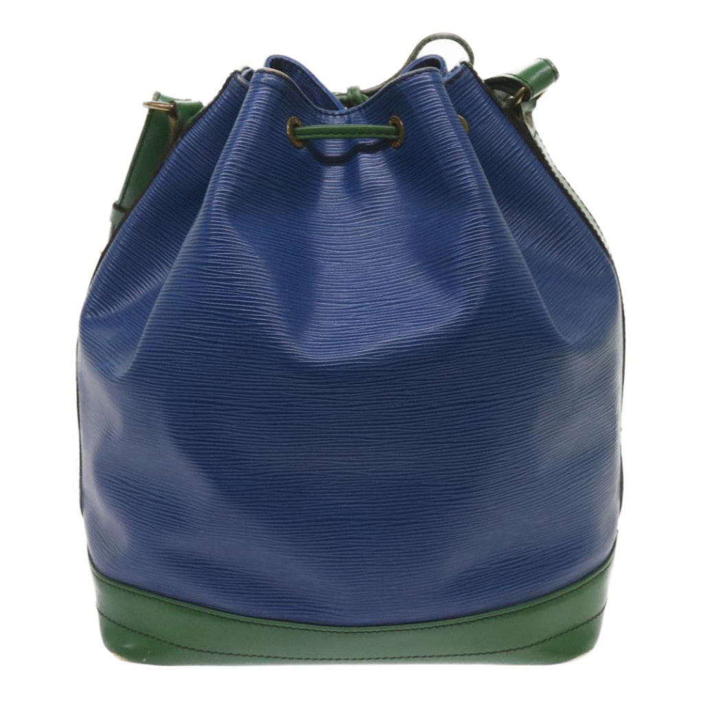 LOUIS VUITTON Noe Shoulder Bag