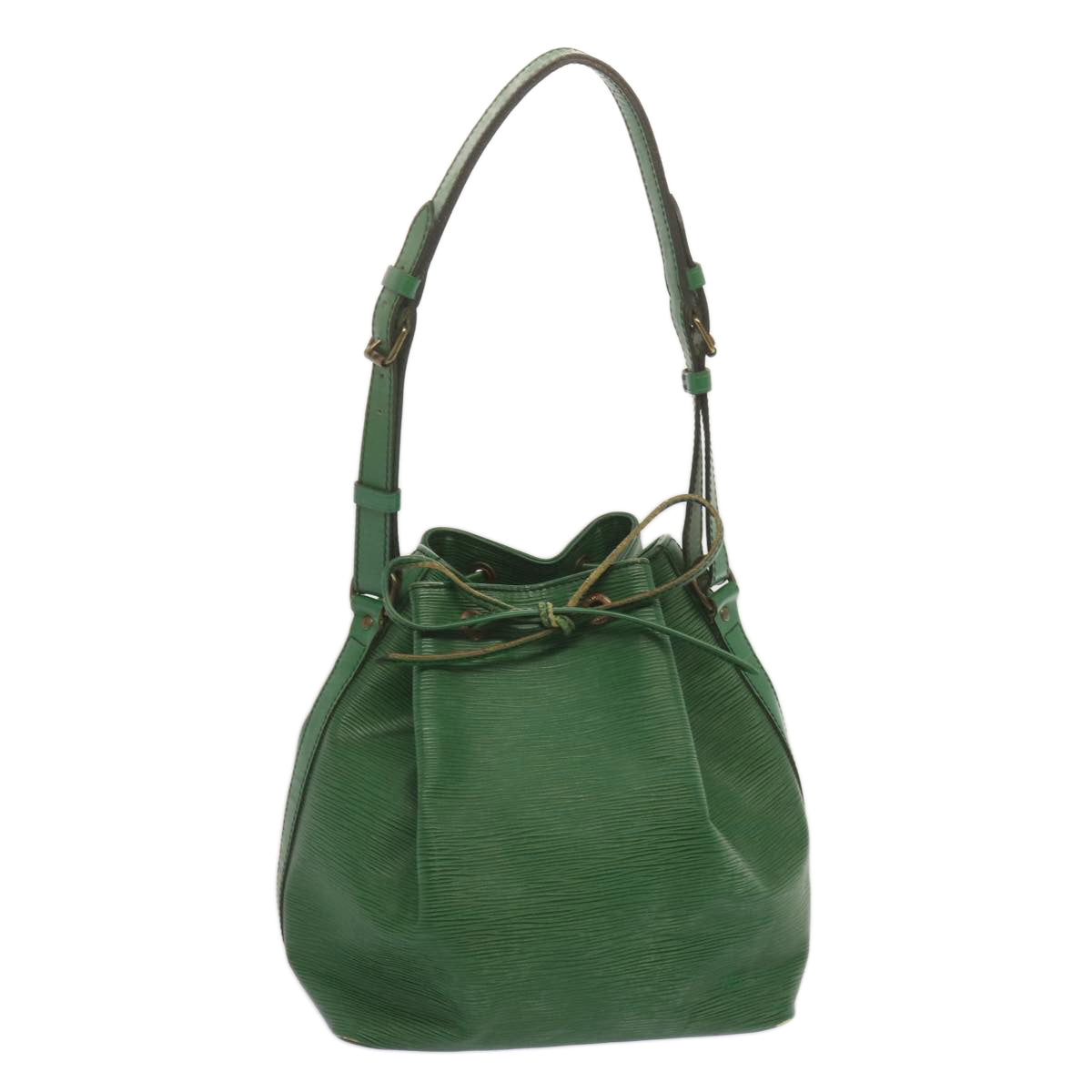 LOUIS VUITTON Noe Shoulder Bag
