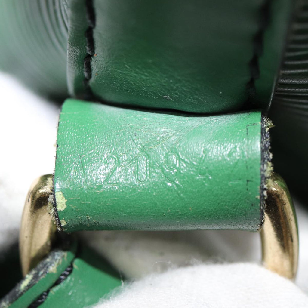 LOUIS VUITTON Noe Shoulder Bag