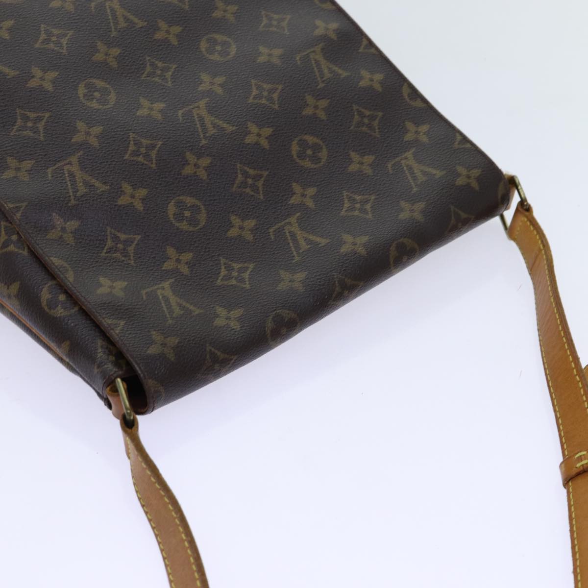 LOUIS VUITTON M1:1 Reptte Shoulder Bag