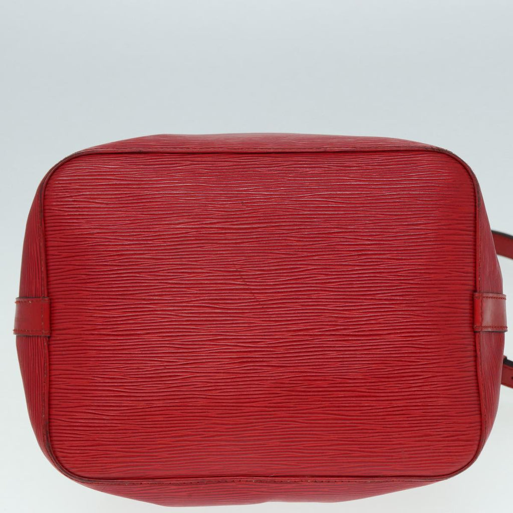 LOUIS VUITTON Noe Shoulder Bag
