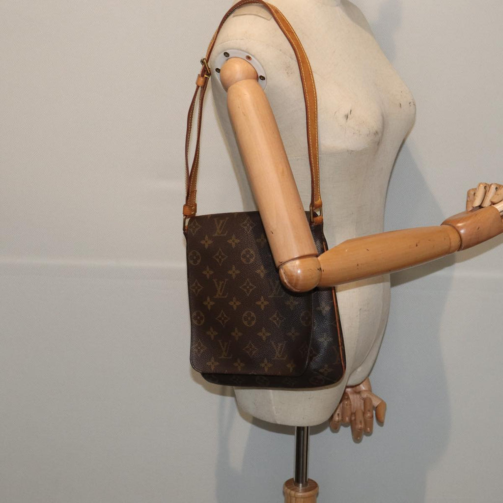LOUIS VUITTON M1:1 Reptte Salsa Shoulder Bag