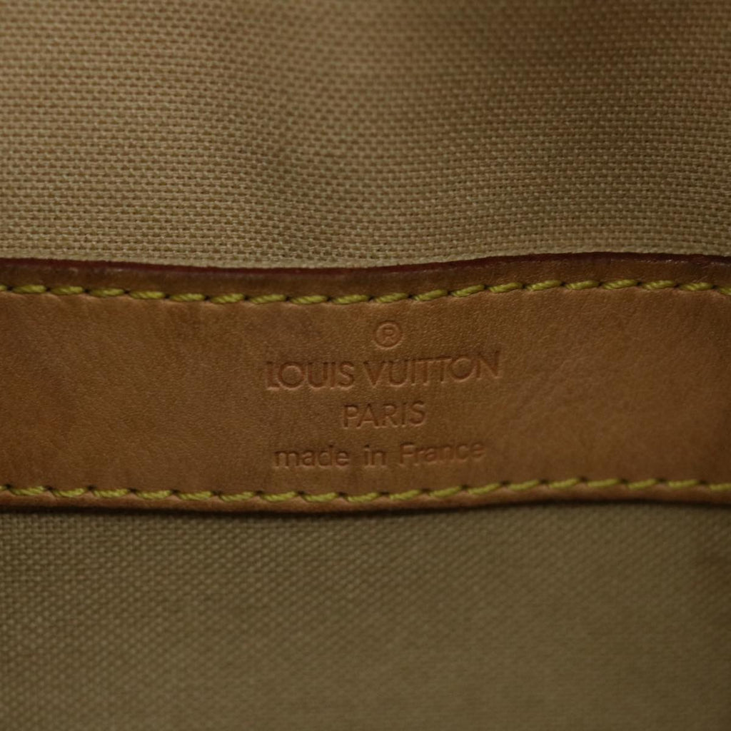 LOUIS VUITTON Naviglio Shoulder Bag