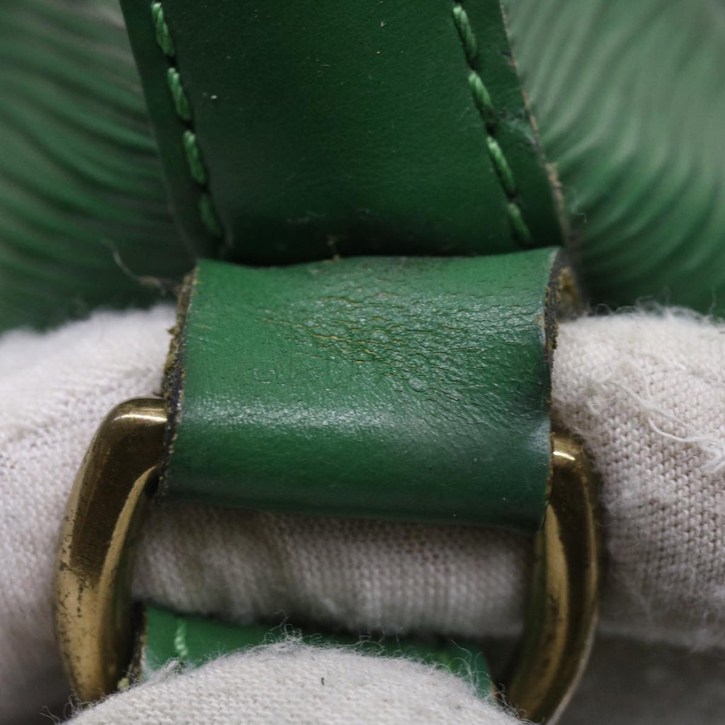 LOUIS VUITTON Noe Shoulder Bag