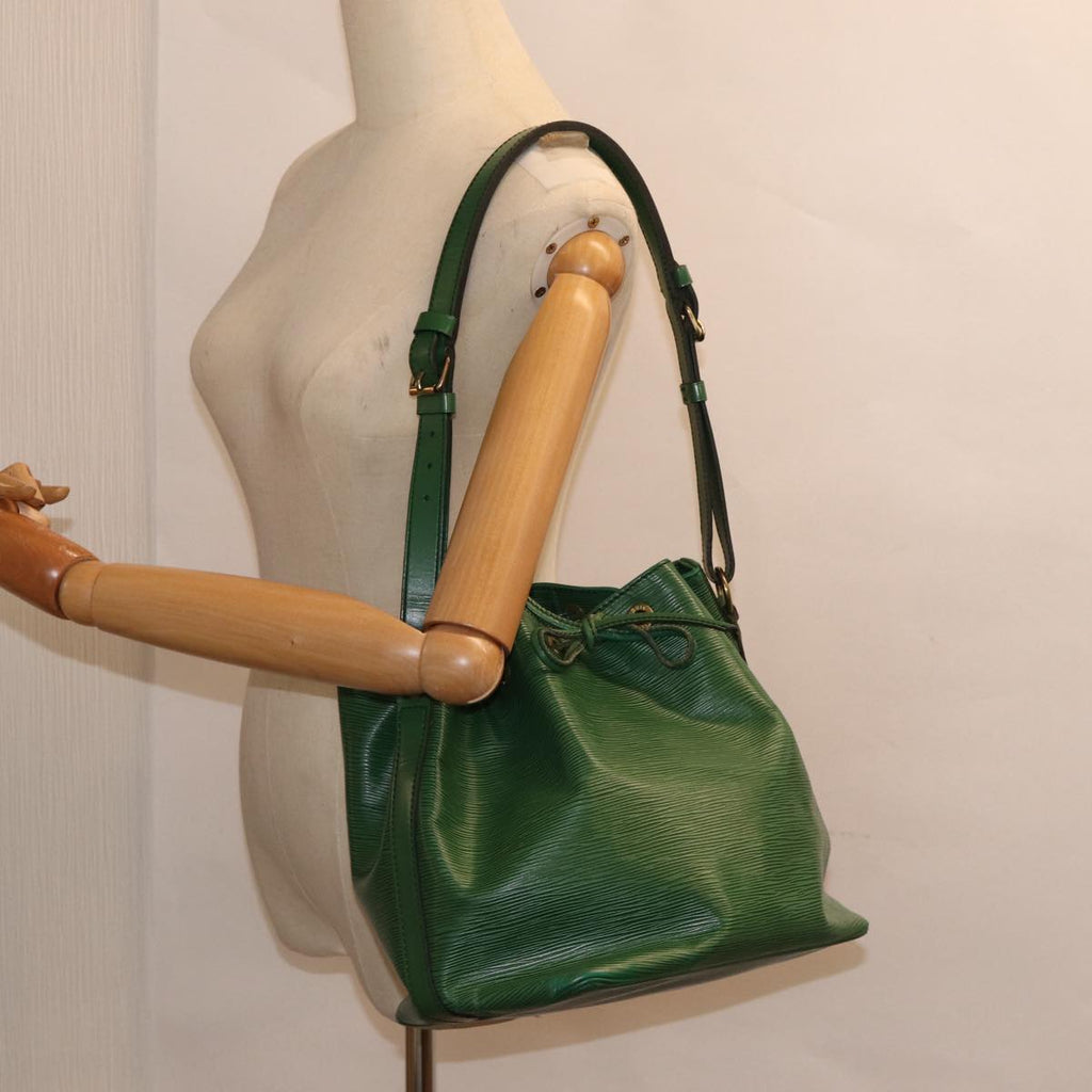 LOUIS VUITTON Noe Shoulder Bag