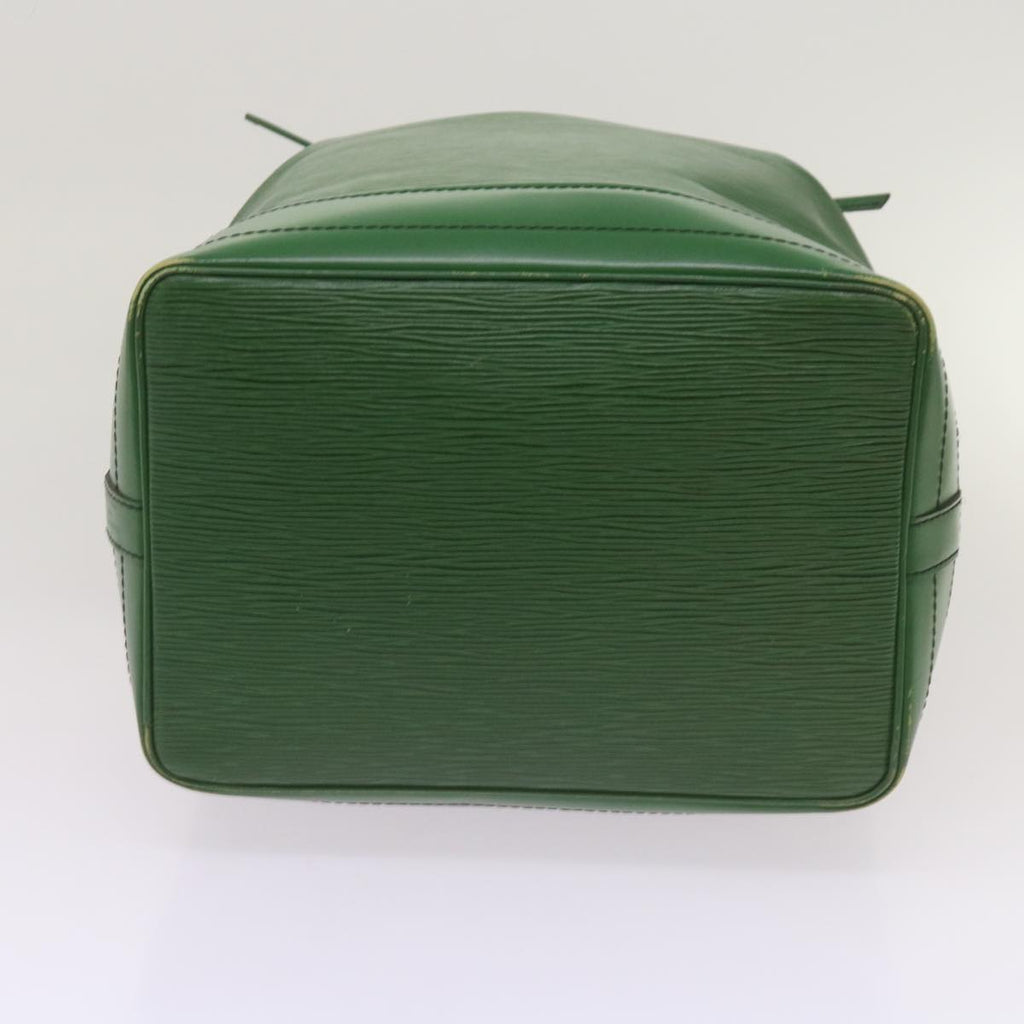 LOUIS VUITTON Petit Noe Shoulder Bag