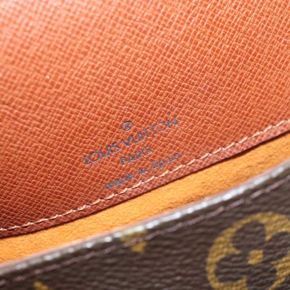 LOUIS VUITTON M1:1 Reptte Salsa Shoulder Bag