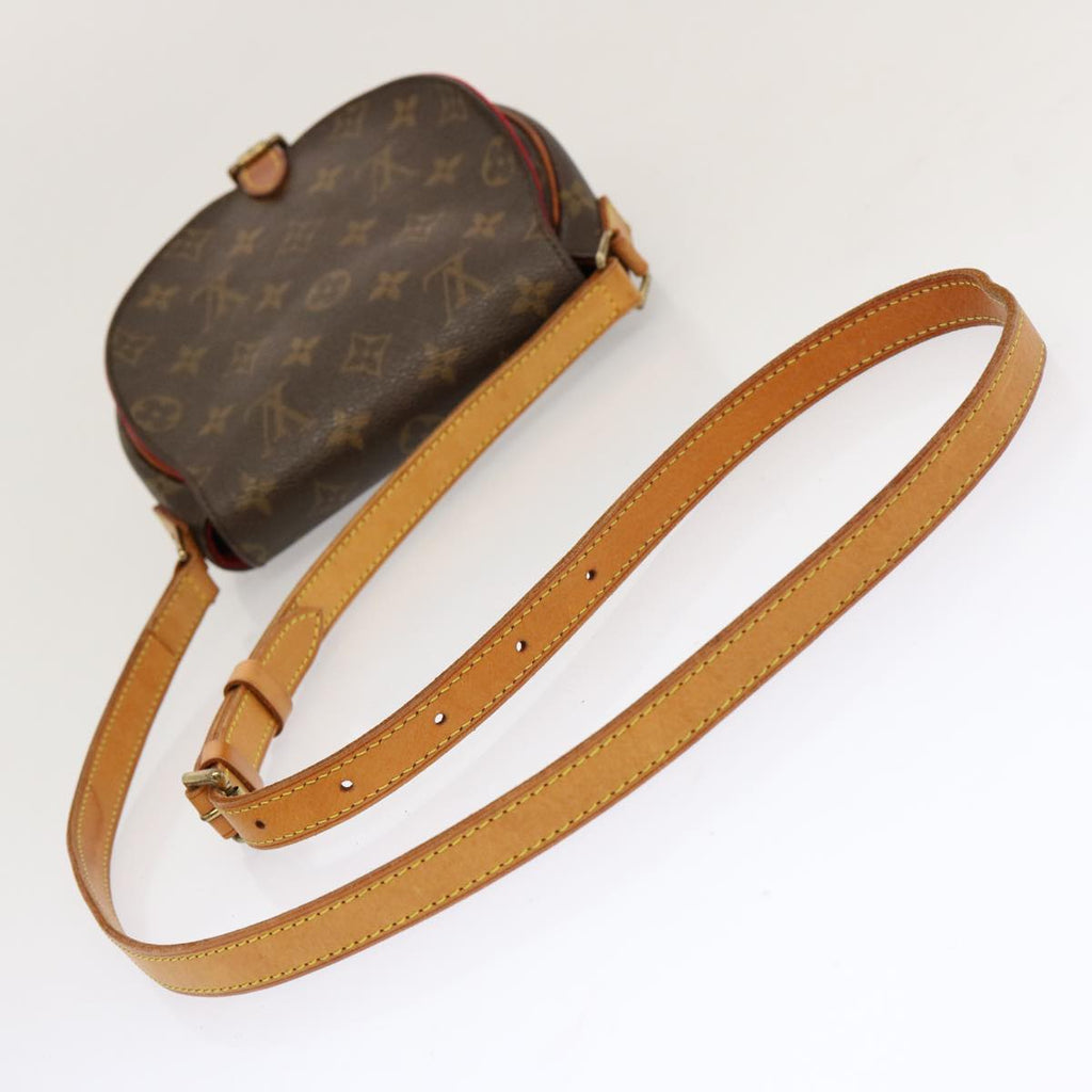 LOUIS VUITTON Tambourin Shoulder Bag