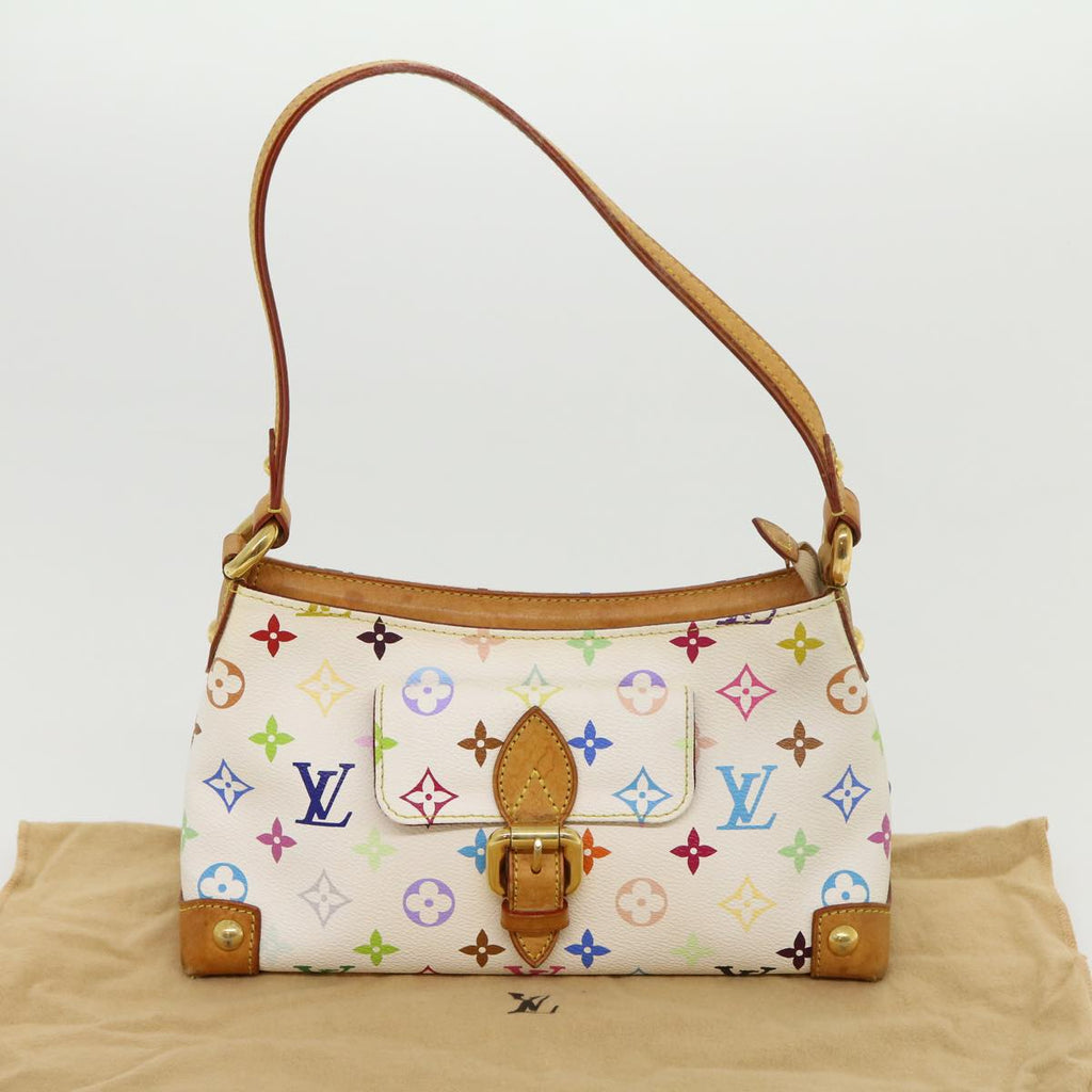 Louis Vuitton Elise Shoulder Bag