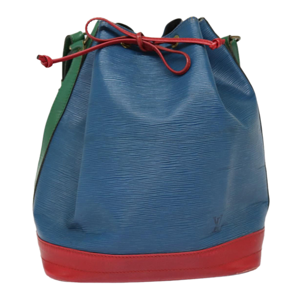 LOUIS VUITTON Noe Shoulder Bag