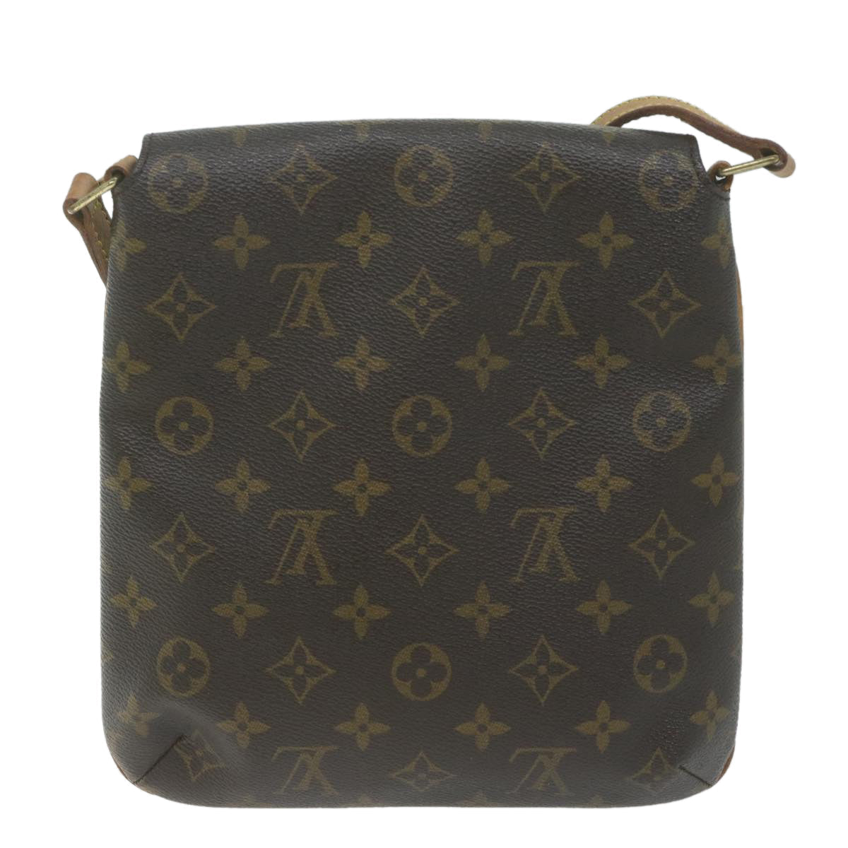 LOUIS VUITTON M1:1 Reptte Salsa Shoulder Bag